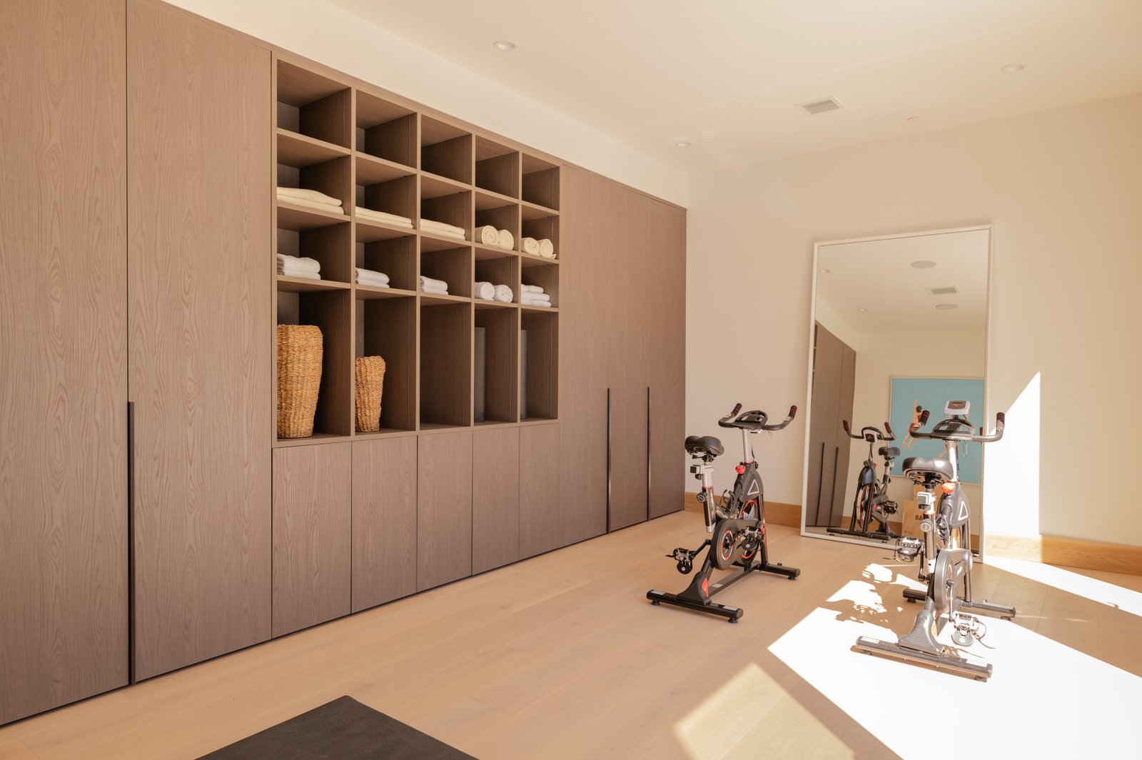 Luxury residential project